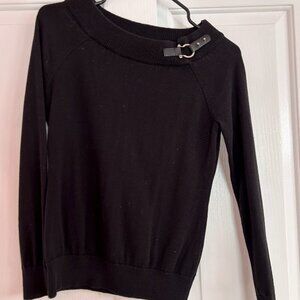 Ralph Lauren Sweater -- Barely Worn